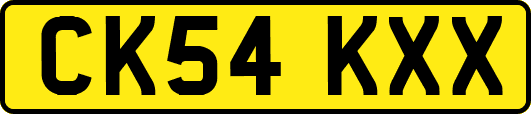 CK54KXX