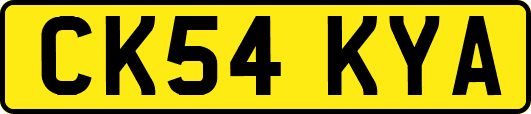 CK54KYA
