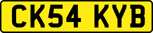 CK54KYB