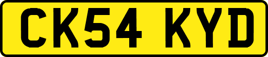 CK54KYD