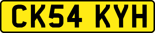 CK54KYH
