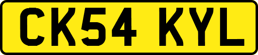 CK54KYL