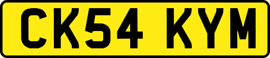 CK54KYM