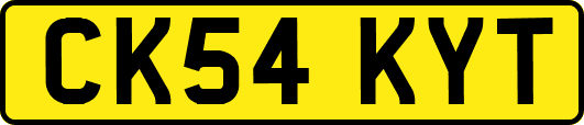 CK54KYT