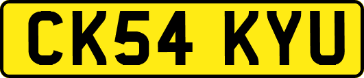 CK54KYU