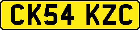 CK54KZC
