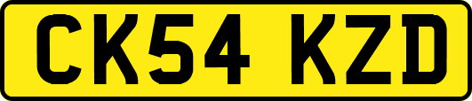 CK54KZD