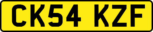 CK54KZF