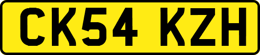 CK54KZH