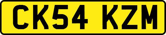 CK54KZM