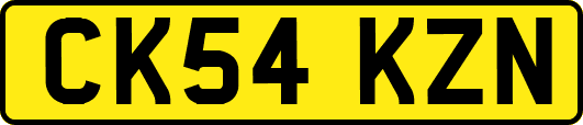 CK54KZN