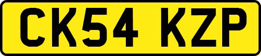 CK54KZP