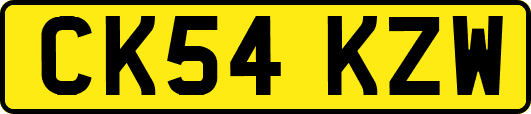 CK54KZW