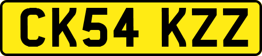 CK54KZZ