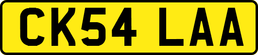 CK54LAA