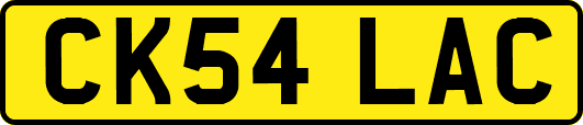 CK54LAC