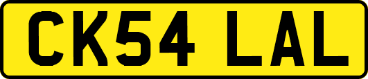 CK54LAL