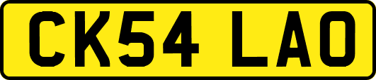 CK54LAO