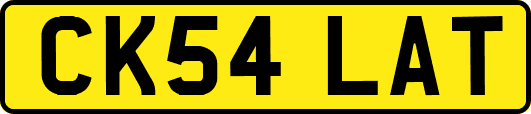 CK54LAT