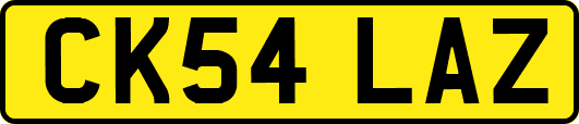 CK54LAZ