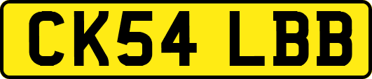 CK54LBB