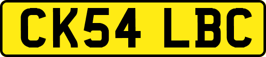 CK54LBC
