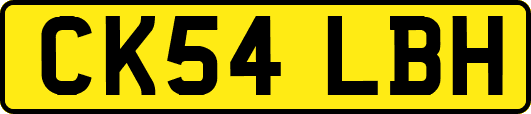 CK54LBH