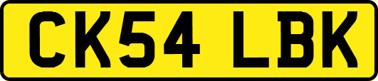CK54LBK