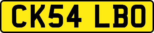 CK54LBO