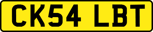 CK54LBT