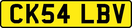 CK54LBV