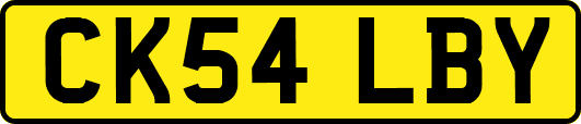 CK54LBY