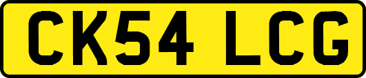 CK54LCG