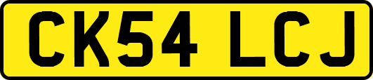 CK54LCJ