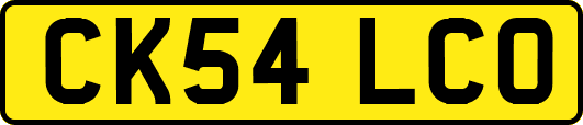 CK54LCO