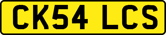 CK54LCS