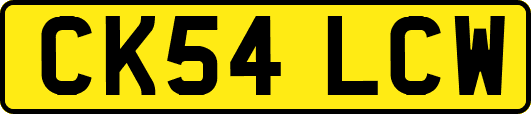 CK54LCW
