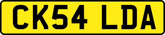 CK54LDA