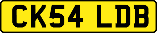 CK54LDB