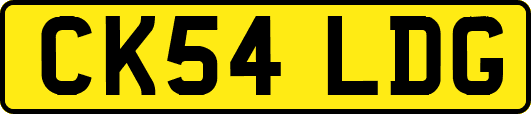 CK54LDG