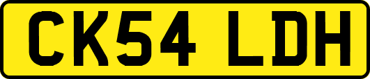 CK54LDH