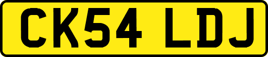 CK54LDJ