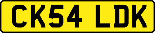 CK54LDK