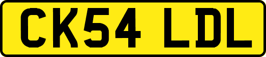 CK54LDL