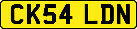 CK54LDN