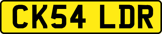 CK54LDR