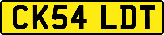 CK54LDT