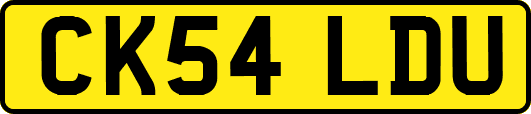 CK54LDU