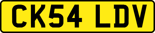 CK54LDV