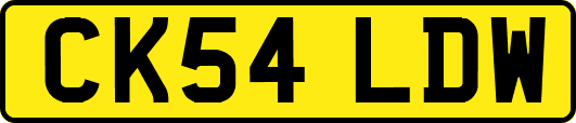 CK54LDW